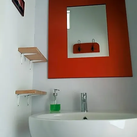 Attic Хостел *
