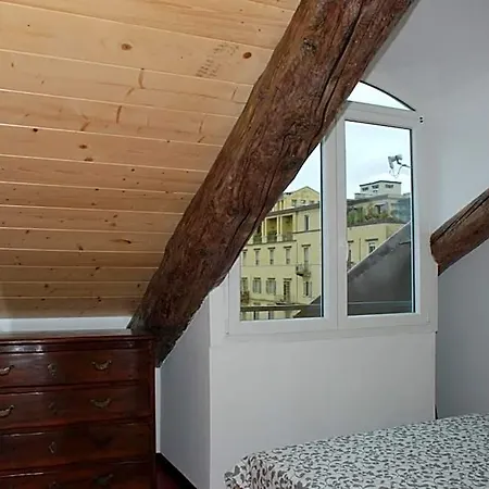 Attic Хостел Турин