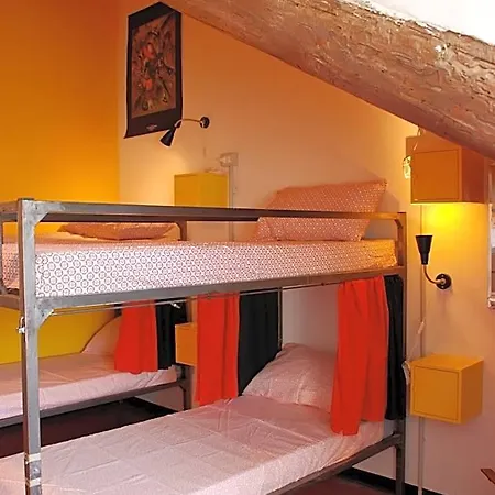 Attic Hostel Turyn