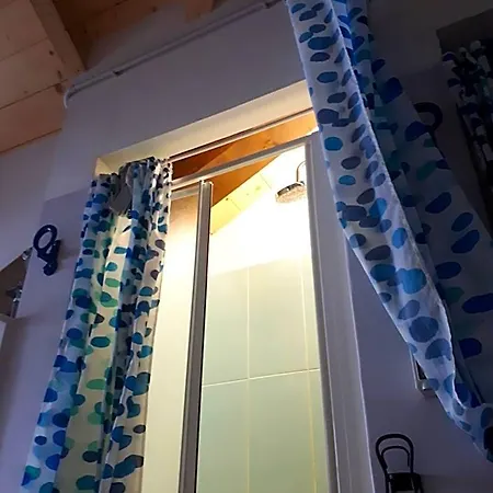 旅馆 阁楼都灵旅舍 *