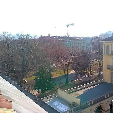 旅馆 阁楼都灵旅舍 *