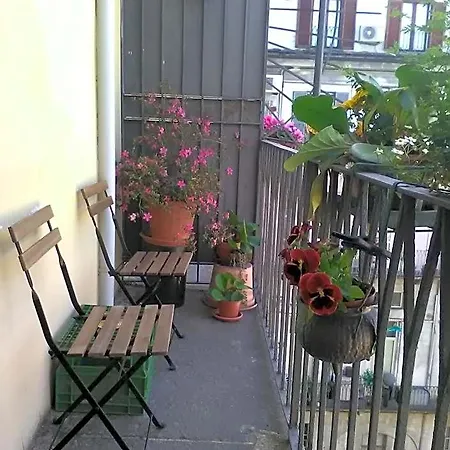 阁楼都灵旅舍 旅馆 都灵