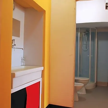 Hostel Attic