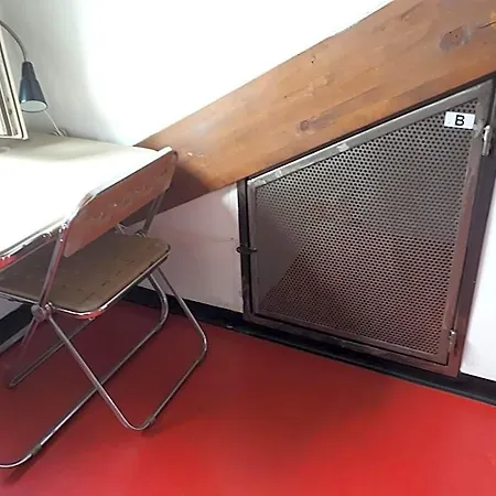 阁楼都灵旅舍