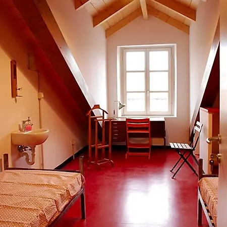 Attic Hostel Turyn