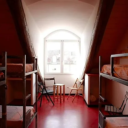 Attic * Torino