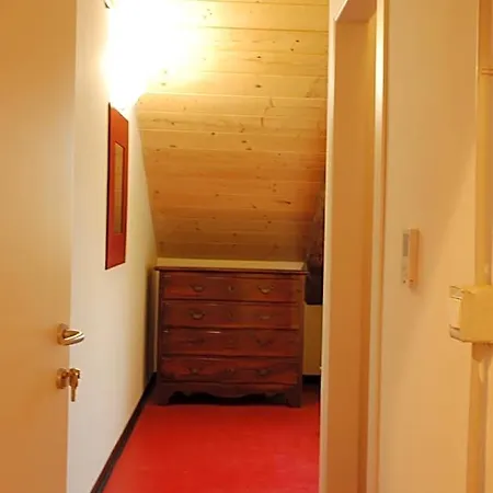 Attic Vandrerhjem
