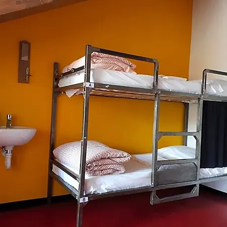 旅馆 阁楼都灵旅舍 *