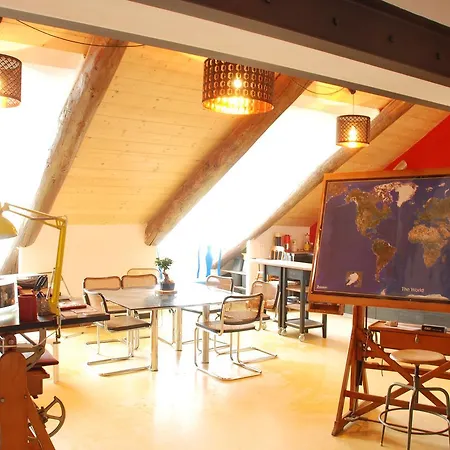 Attic *