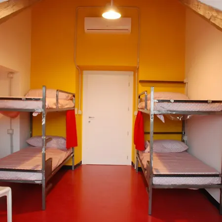 Attic * Turin