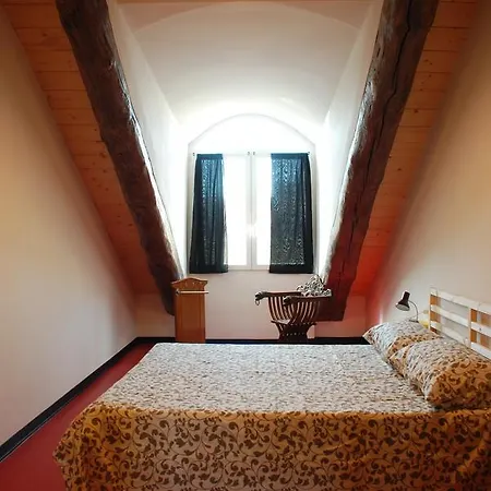 Attic * Turin