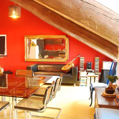 Attic *
