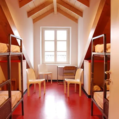 Attic *