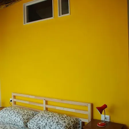Attic Hostel Turin