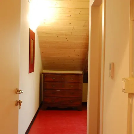 Attic Vandrarhem Turin