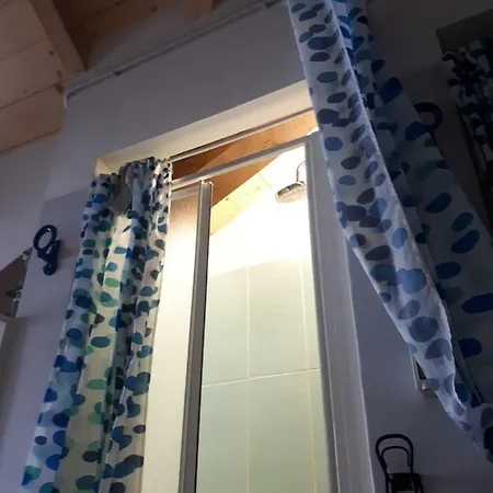 Attic Hostel *