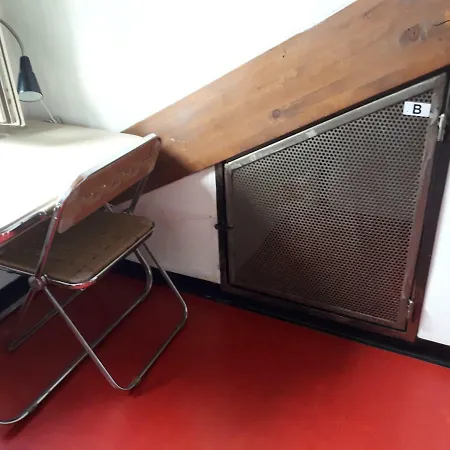 Attic Hostel
