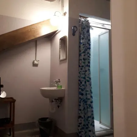 阁楼都灵旅舍 * 都灵