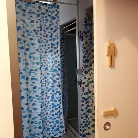 Hostel Attic Turin