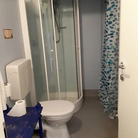 Attic Hostel *