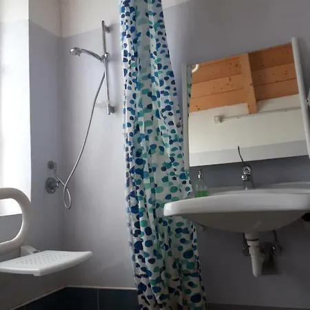 Hostel Attic Turin