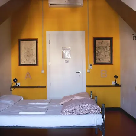 Hostel Attic *