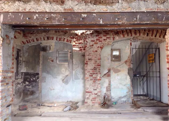 Attic Хостел Турин