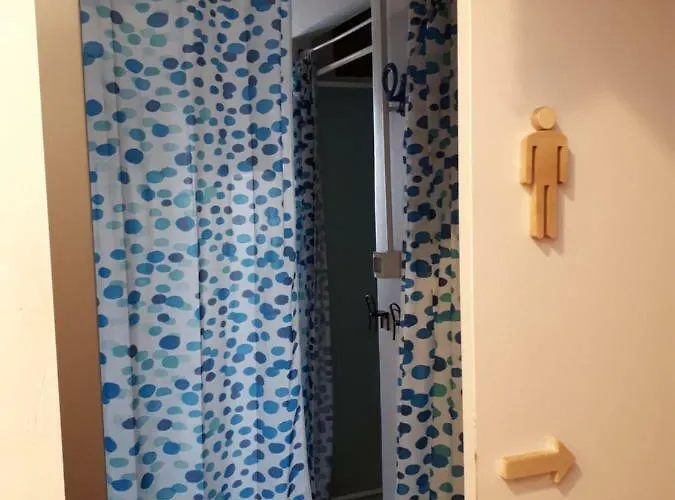 Хостел Attic Турин