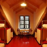 Attic Хостел Турин