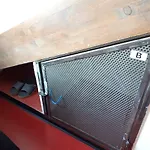 Хостел Attic