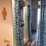 Хостел Attic *