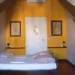 Хостел Attic *