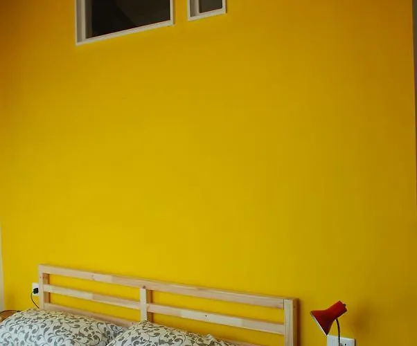 Attic Vandrerhjem Torino