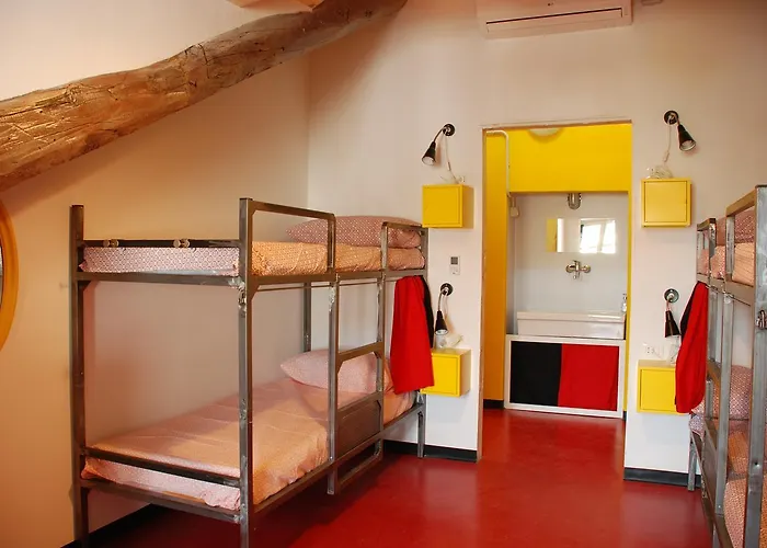 Attic *