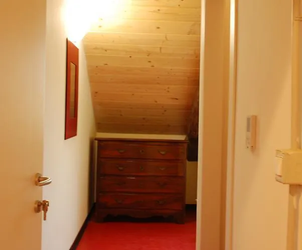 Attic Vandrerhjem Torino