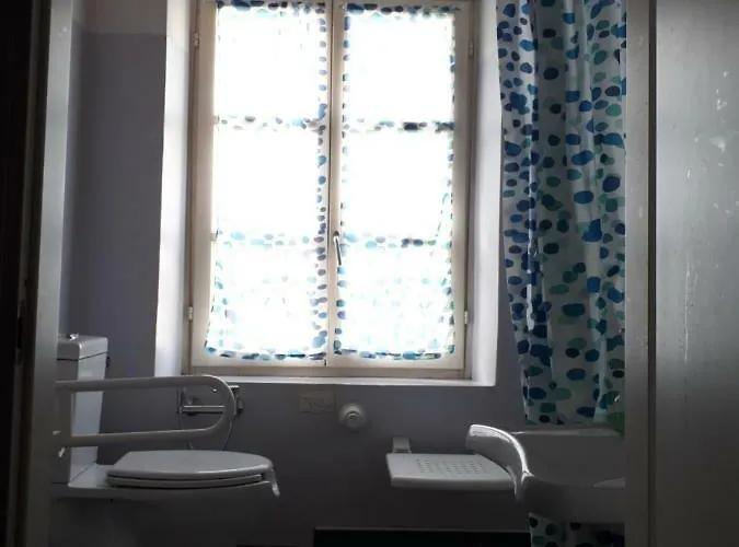 Vandrerhjem Attic Torino