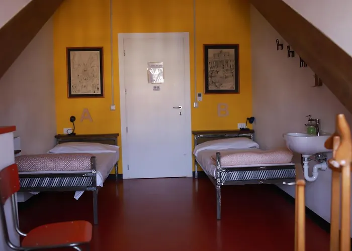 Attic