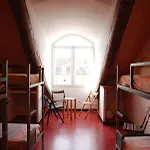 Attic Hostel *