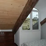 Attic Hostel Turin