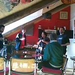 Attic Hostel *