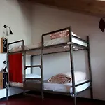 Attic Hostel Turin