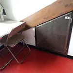 Attic Hostel