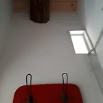 Attic Hostel